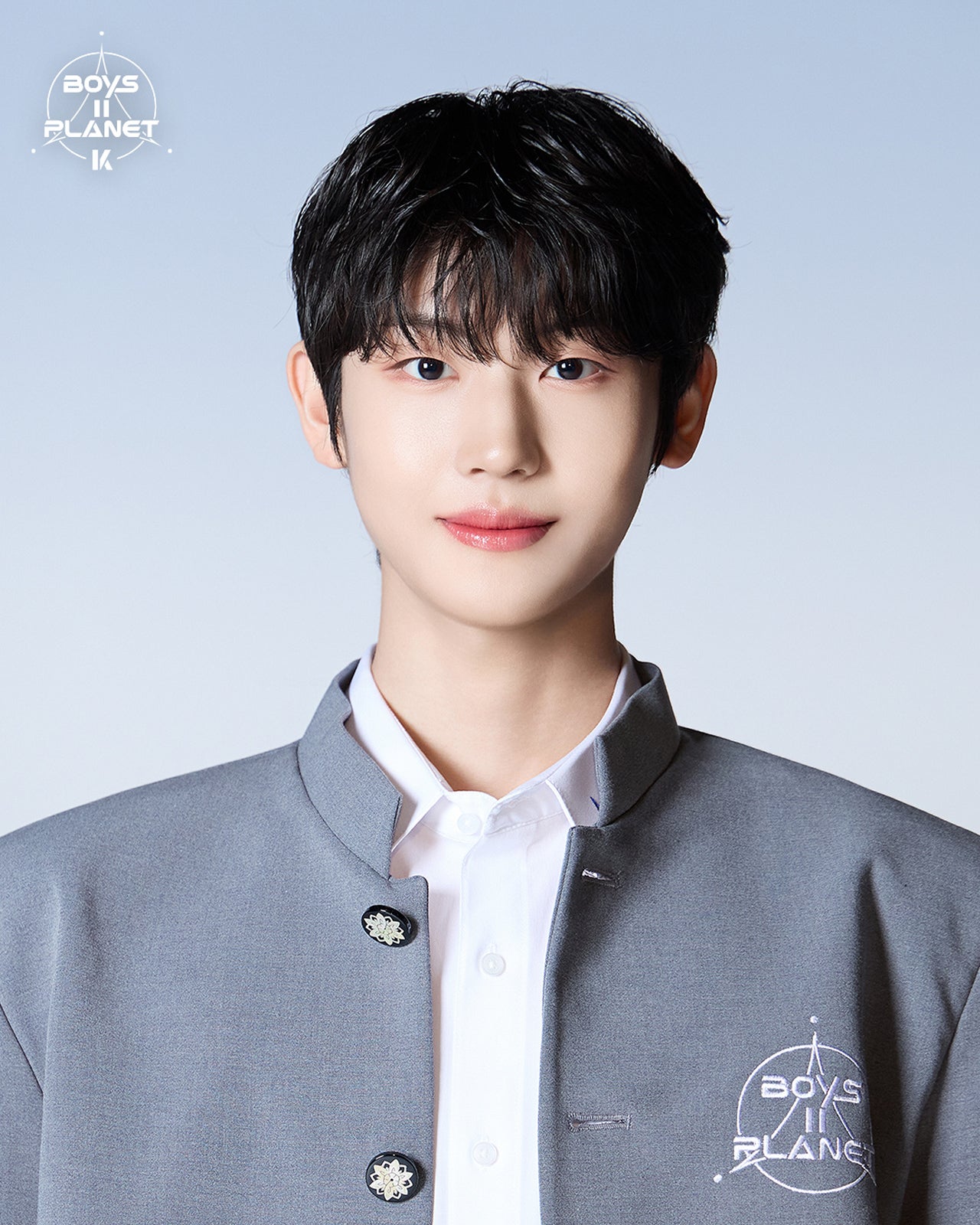 ホ・ジオ（C）CJ ENM. All Rights Reserved.