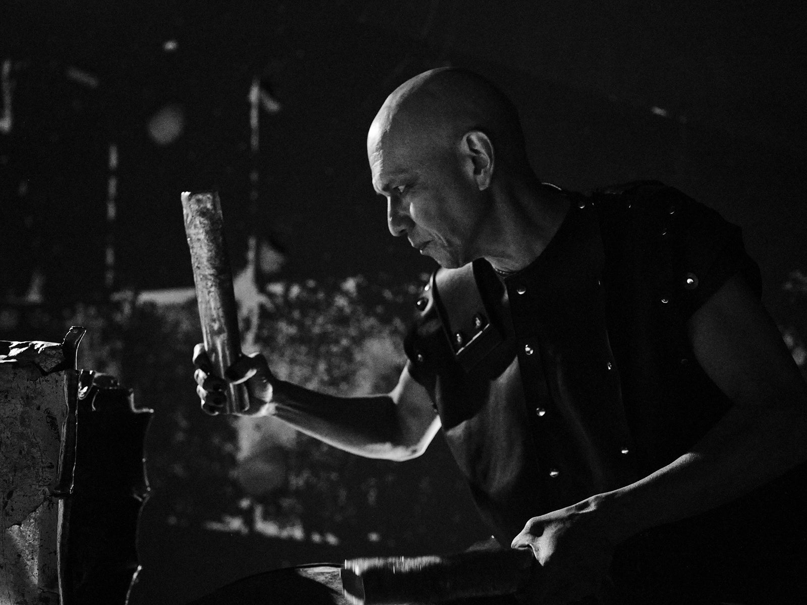 スティーヴ・エトウ（提供写真）