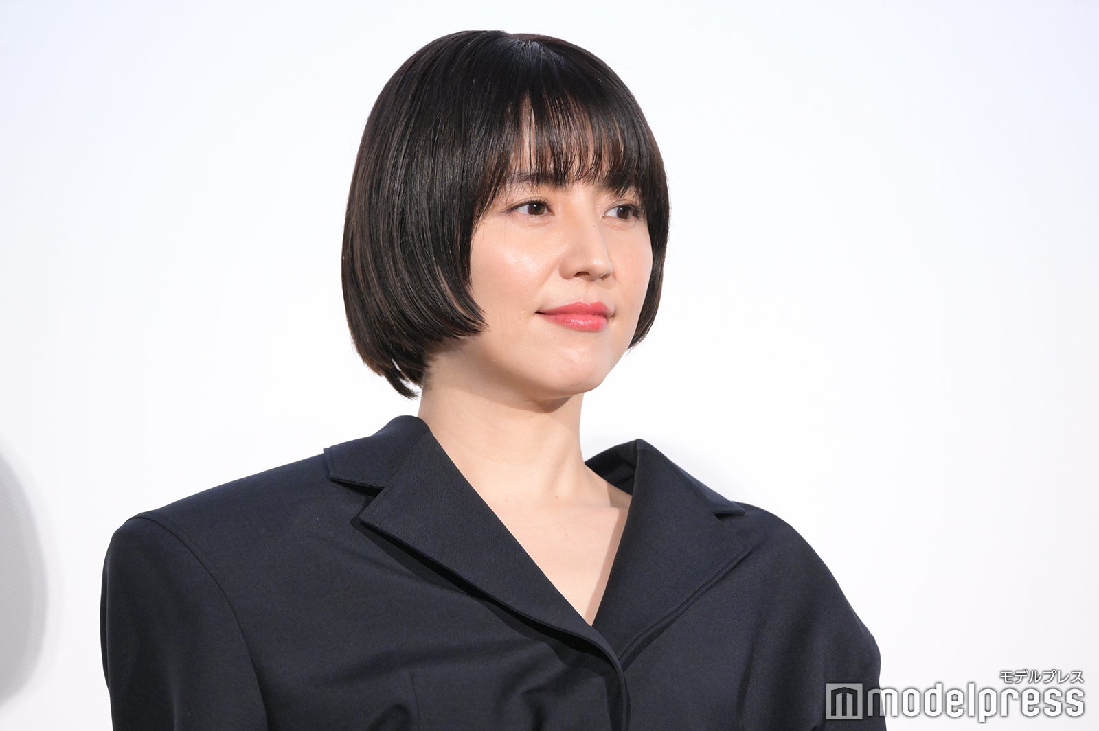 長澤まさみ（C）モデルプレス