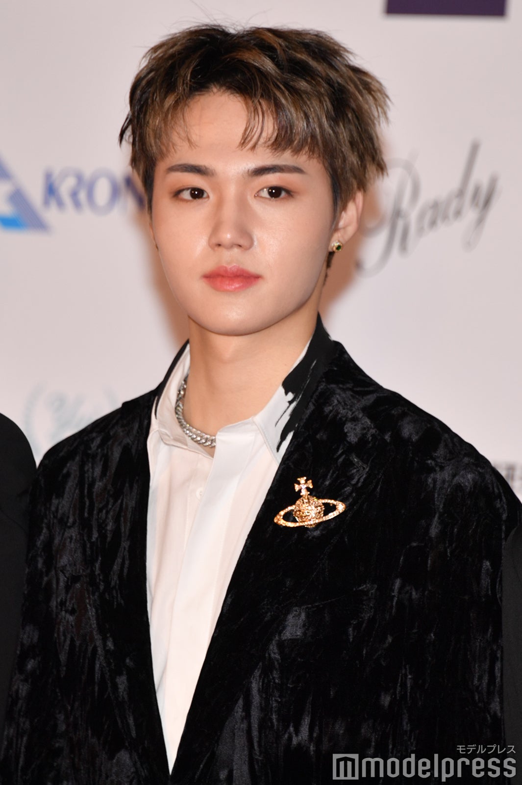 ドヨン （C）モデルプレス