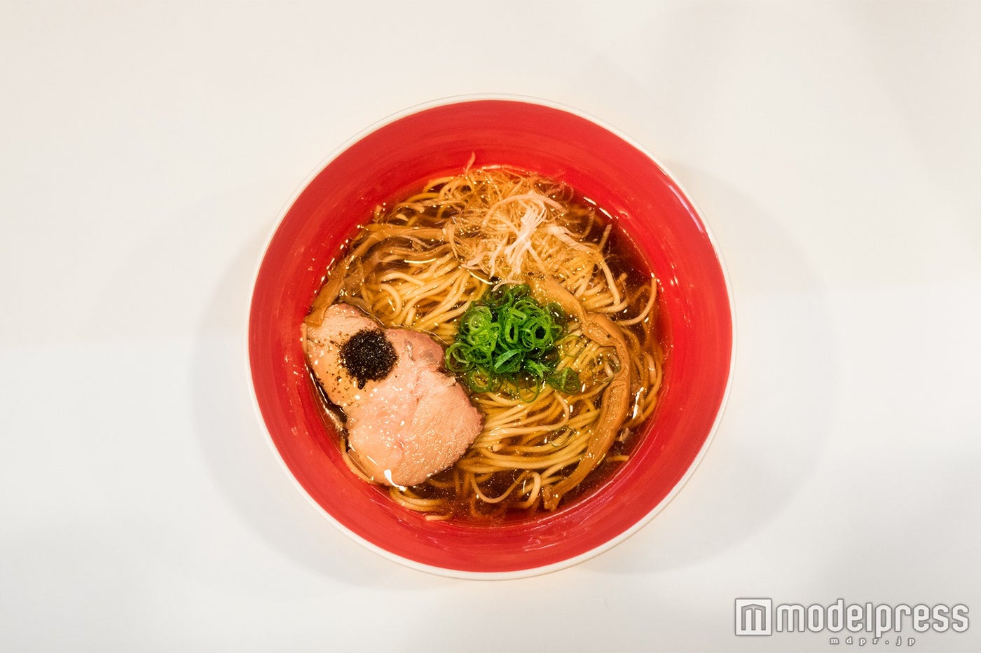 「Japanese Soba Noodles 蔦」／画像提供：オンデーズ