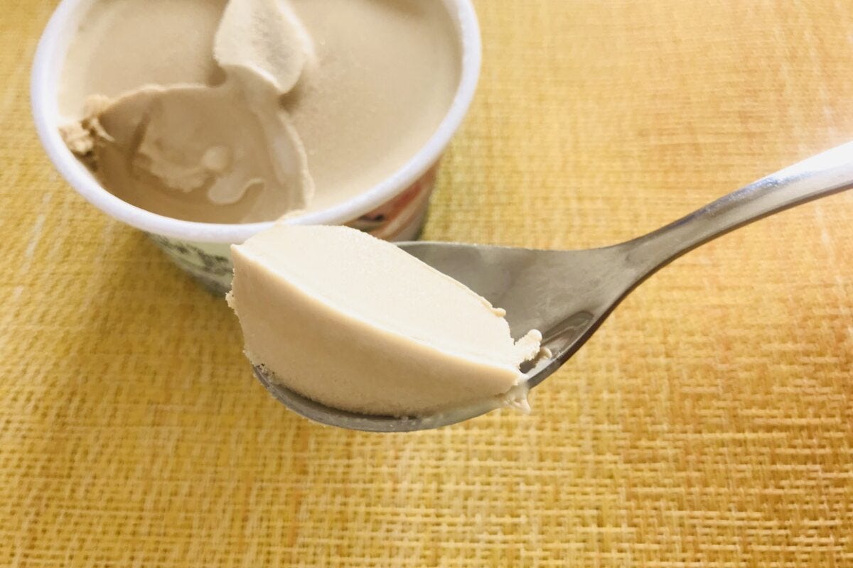 ハーゲンダッツ