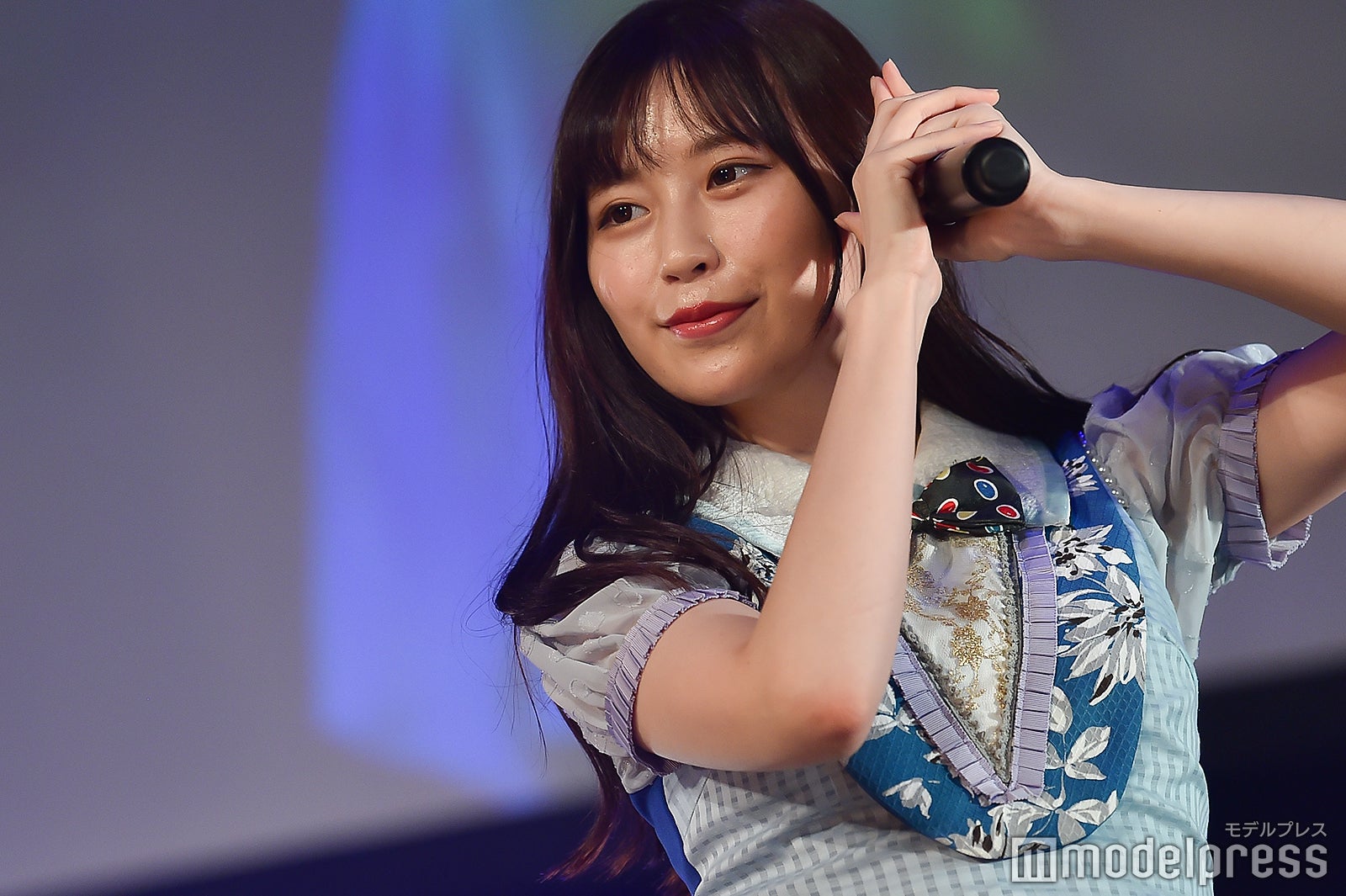 まねきケチャ（C）モデルプレス