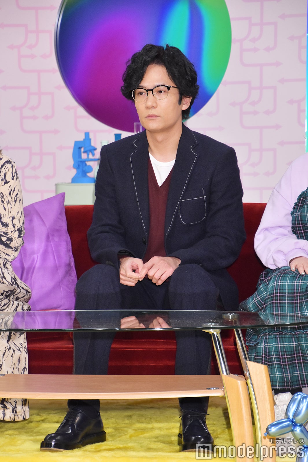 稲垣吾郎（C）モデルプレス