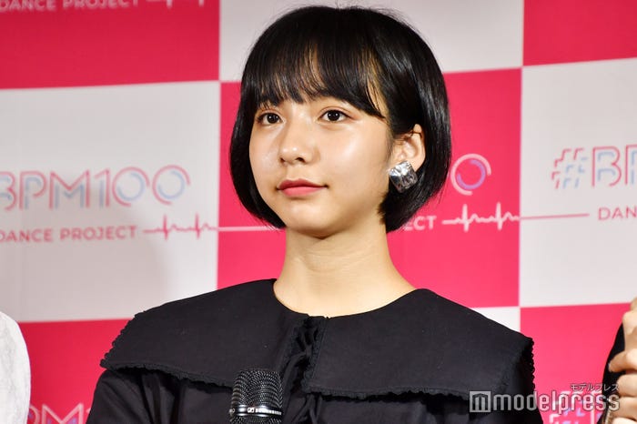 山之内すず(C)モデルプレス