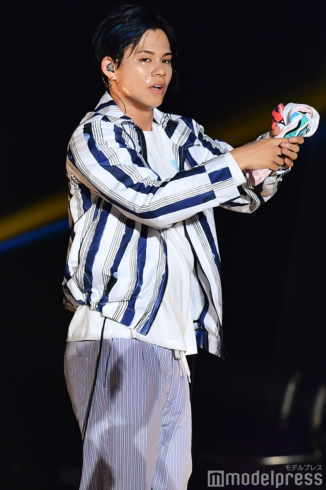 超特急（C）モデルプレス