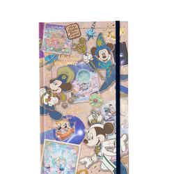 ノート 1,900円（C）Disney