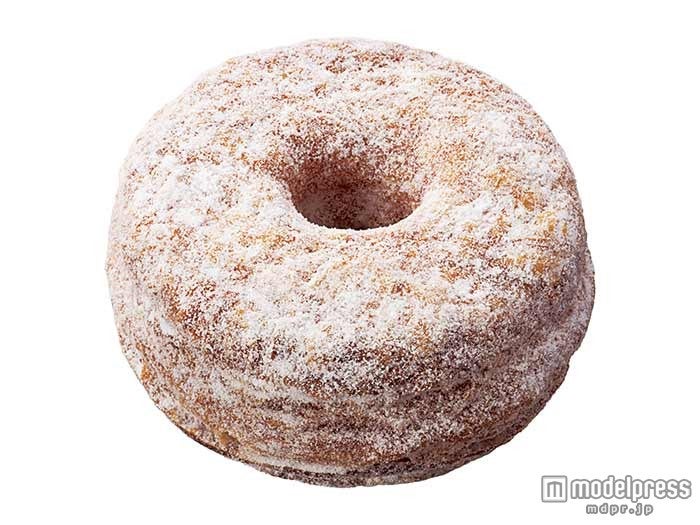 ミスタークロワッサンドーナツ シュガー