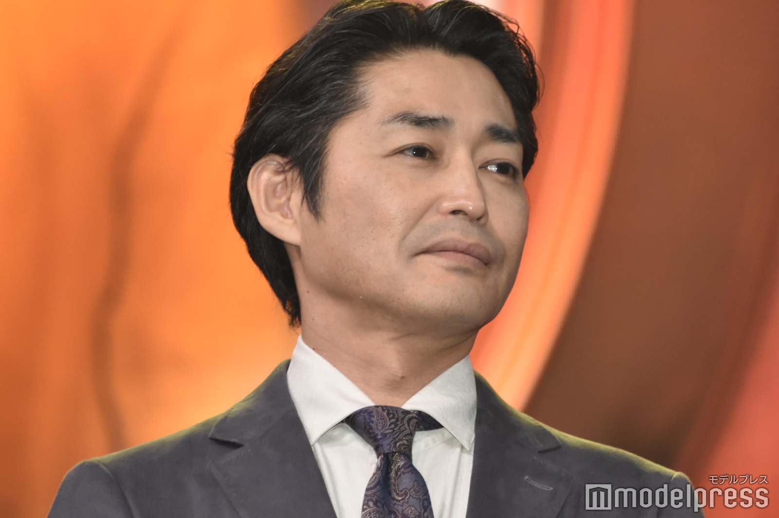 安田顕（C）モデルプレス