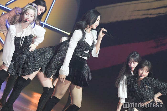 ツウィ (C)モデルプレス