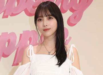与田祐希＆佐藤楓 元乃木坂ツーショットに「尊い…」「可愛すぎ」米国で「早めの夏休み」