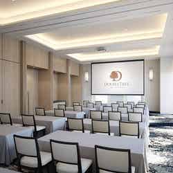 ダブルツリーbyヒルトン富山/画像提供:ヒルトン