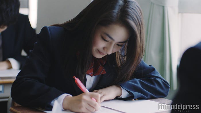 平祐奈/新CMより