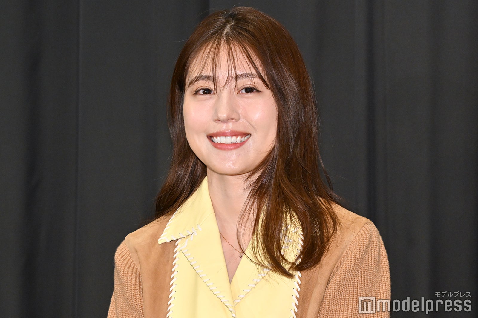 有村架純（C）モデルプレス