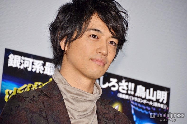 斎藤工“不倫の情事”ヌードで大人の色気放出