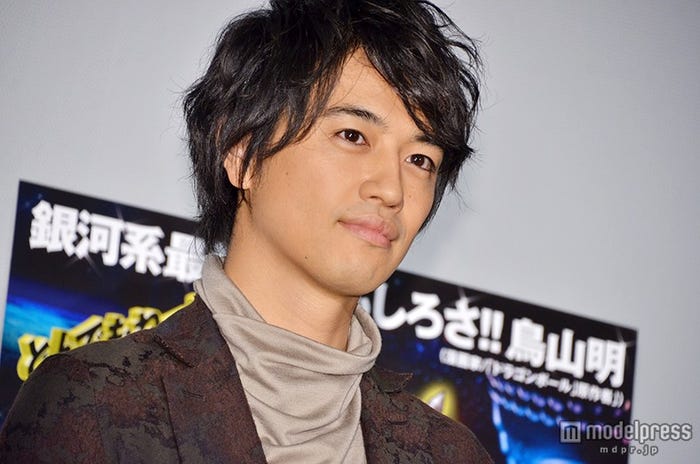 斎藤工