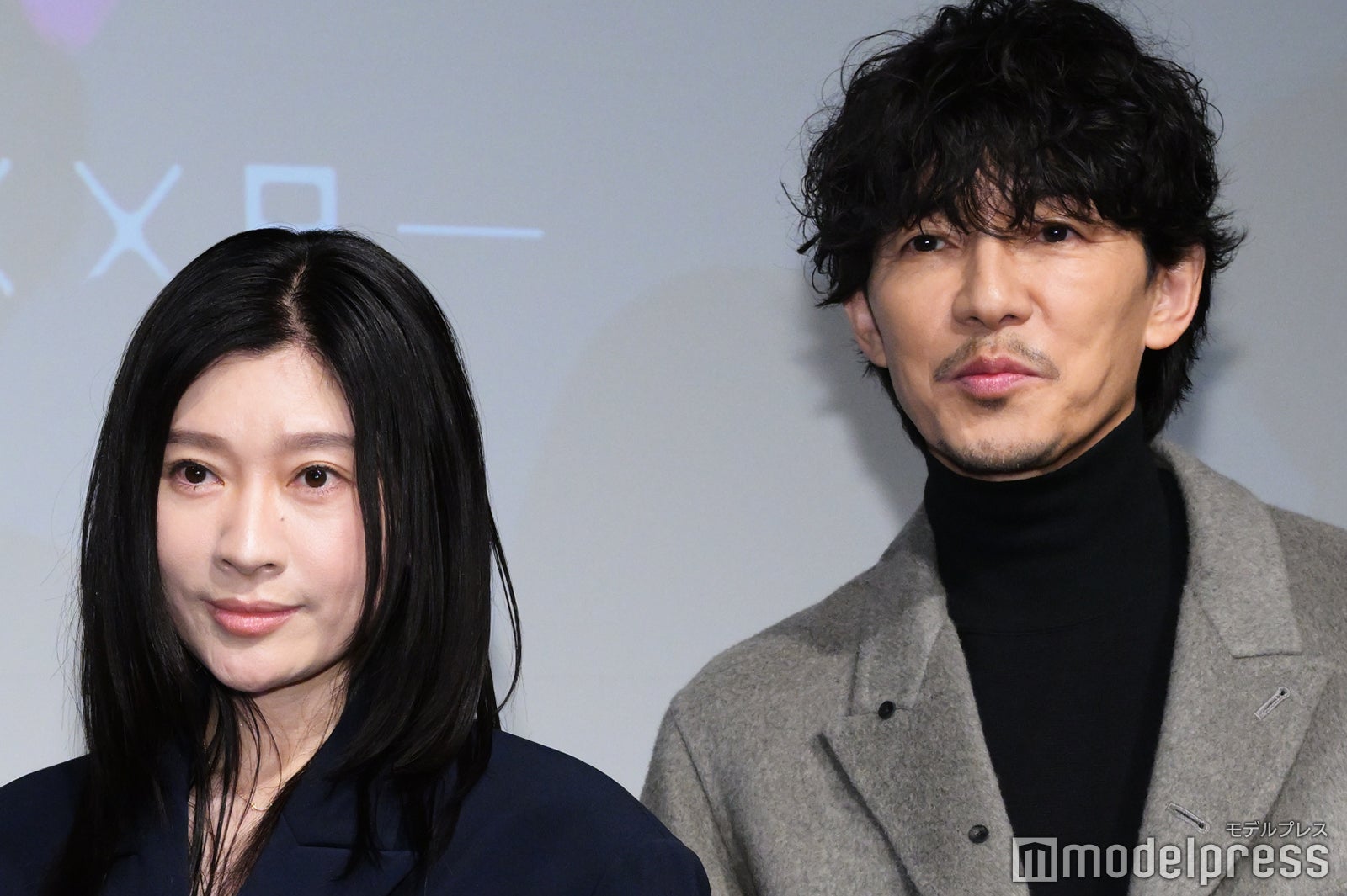 篠原涼子、藤木直人（C）モデルプレス