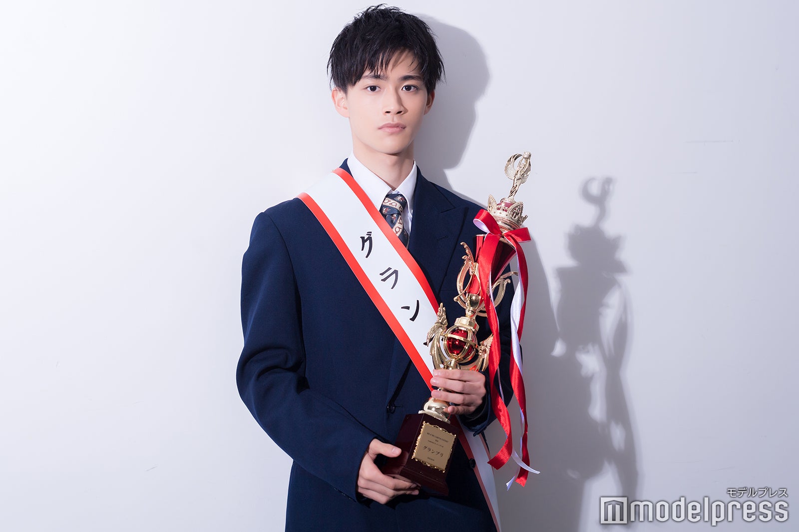 佐々木崇仁（C）モデルプレス