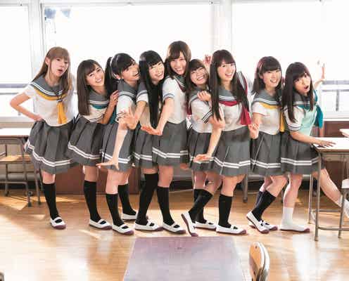 ヘルシー美肌あらわ!Aqoursの日常&合宿で“大事件”