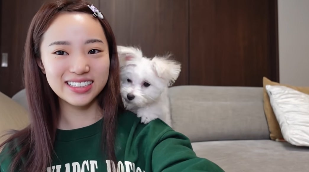 中町綾、すっぴん姿が「綺麗すぎる」と話題 “最強のミストサウナ”方法明かす