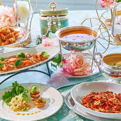 スイーツビュッフェイメージ/画像提供:ベストホスピタリティーネットワーク