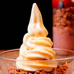 VEGANソフトクリーム/画像提供:マッシュホールディングス