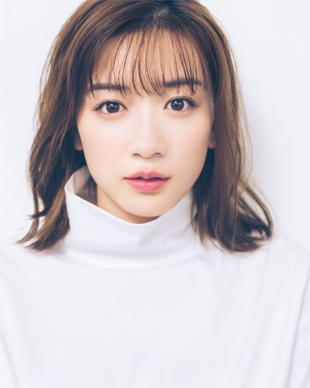 永野芽郁 （提供写真）