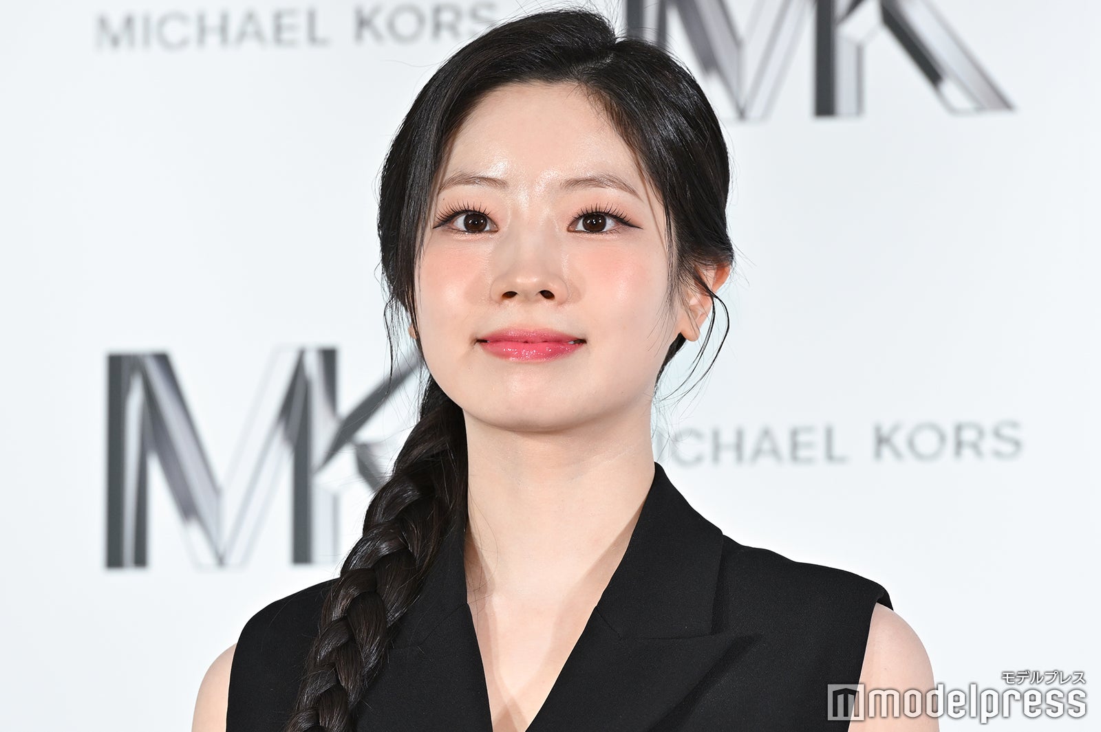 ダヒョン（C）モデルプレス