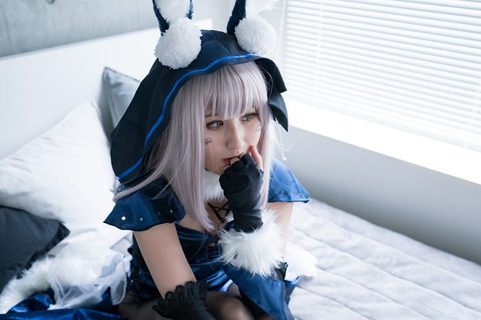 小倉ゆさ (提供画像)