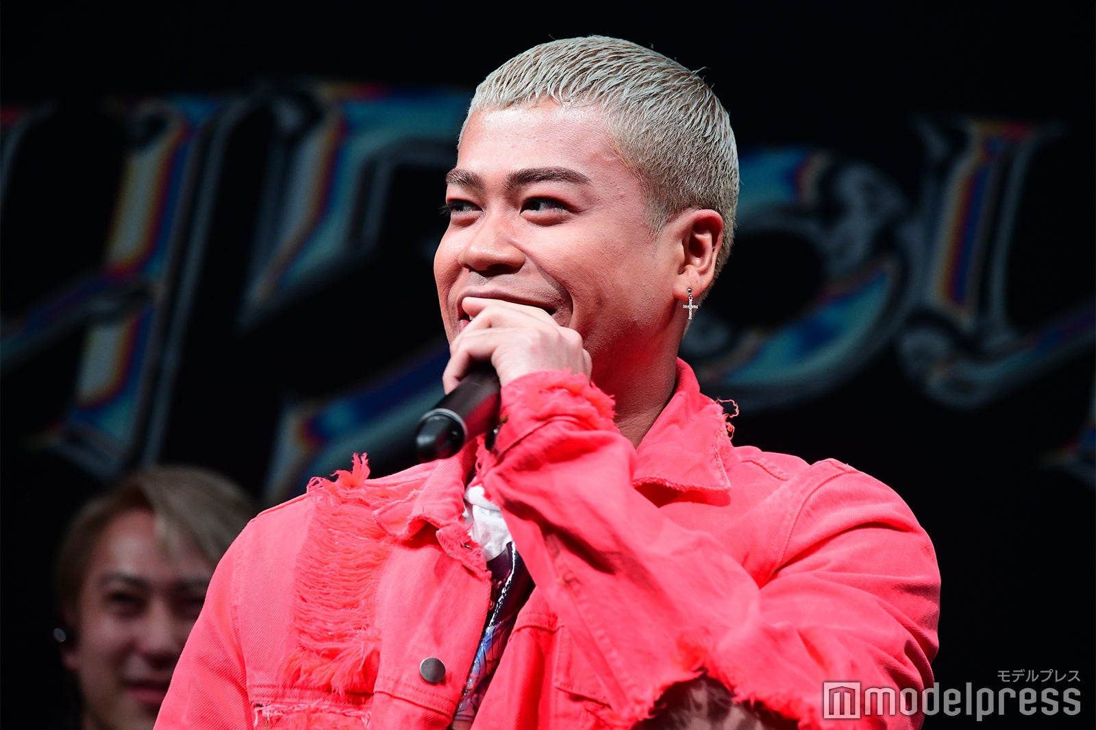 THE RAMPAGE・LIKIYA、新型コロナ感染 公演出演は見合わせ