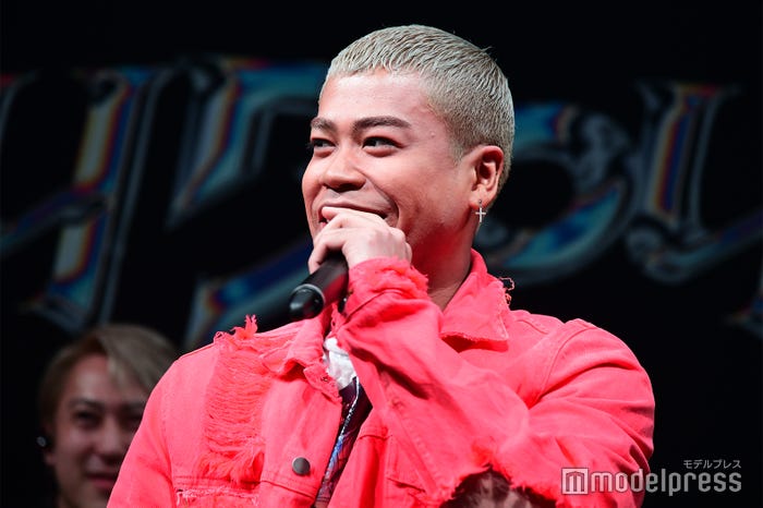 LIKIYA(C)モデルプレス