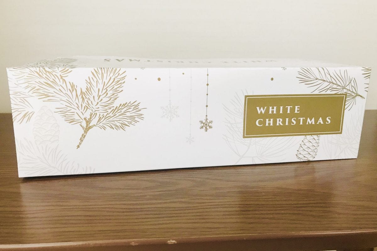 プレミアムチョコクロ