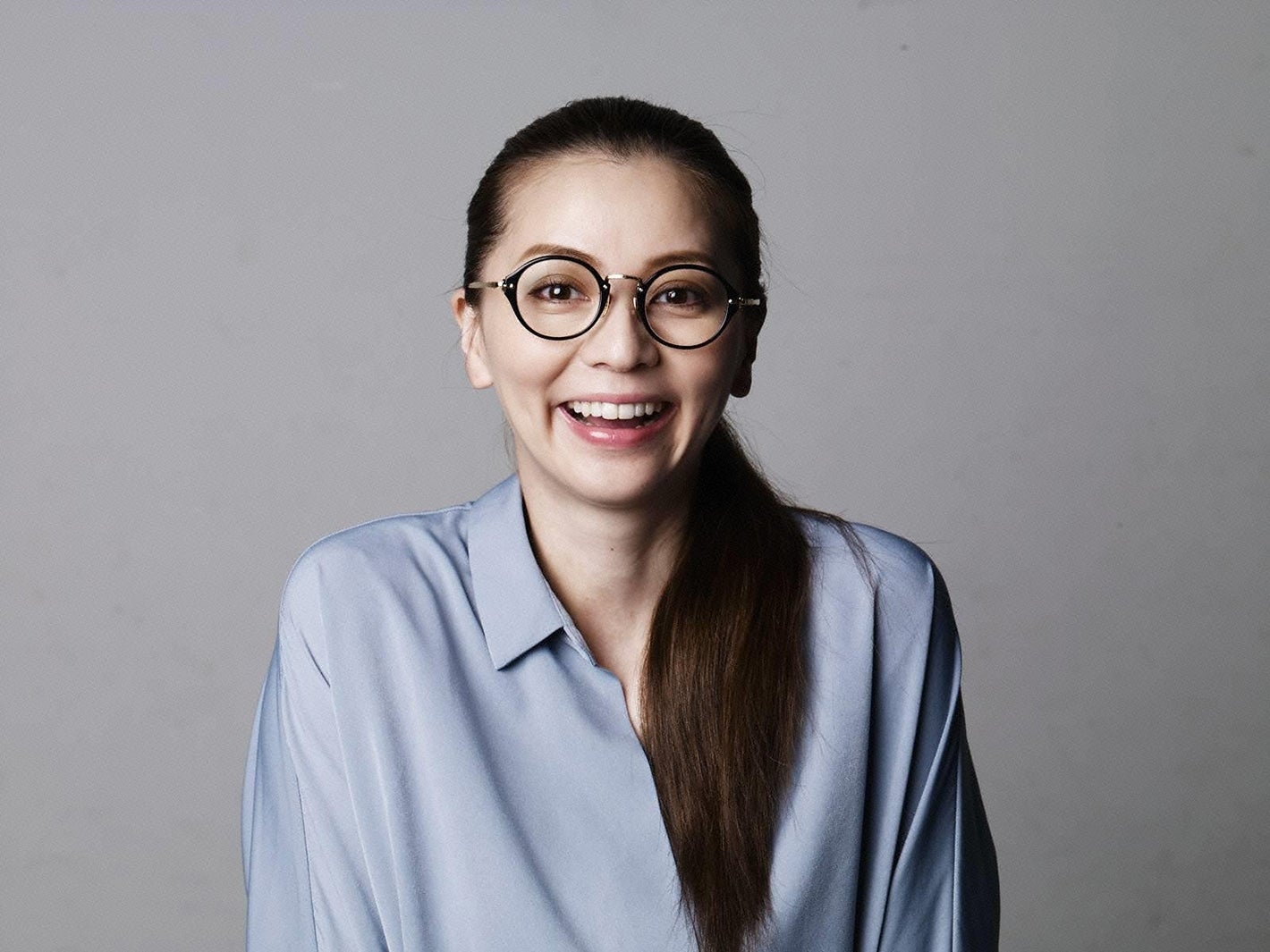 香里奈（C）フジテレビ