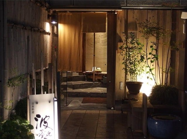 実際に行ってよかった♡「京都・大阪・神戸の絶品こだわりグルメ」3選