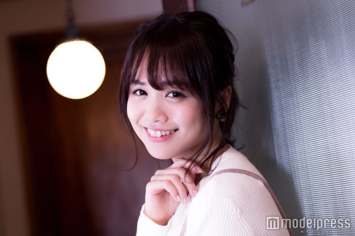菅本裕子(ゆうこす)/(C)モデルプレス