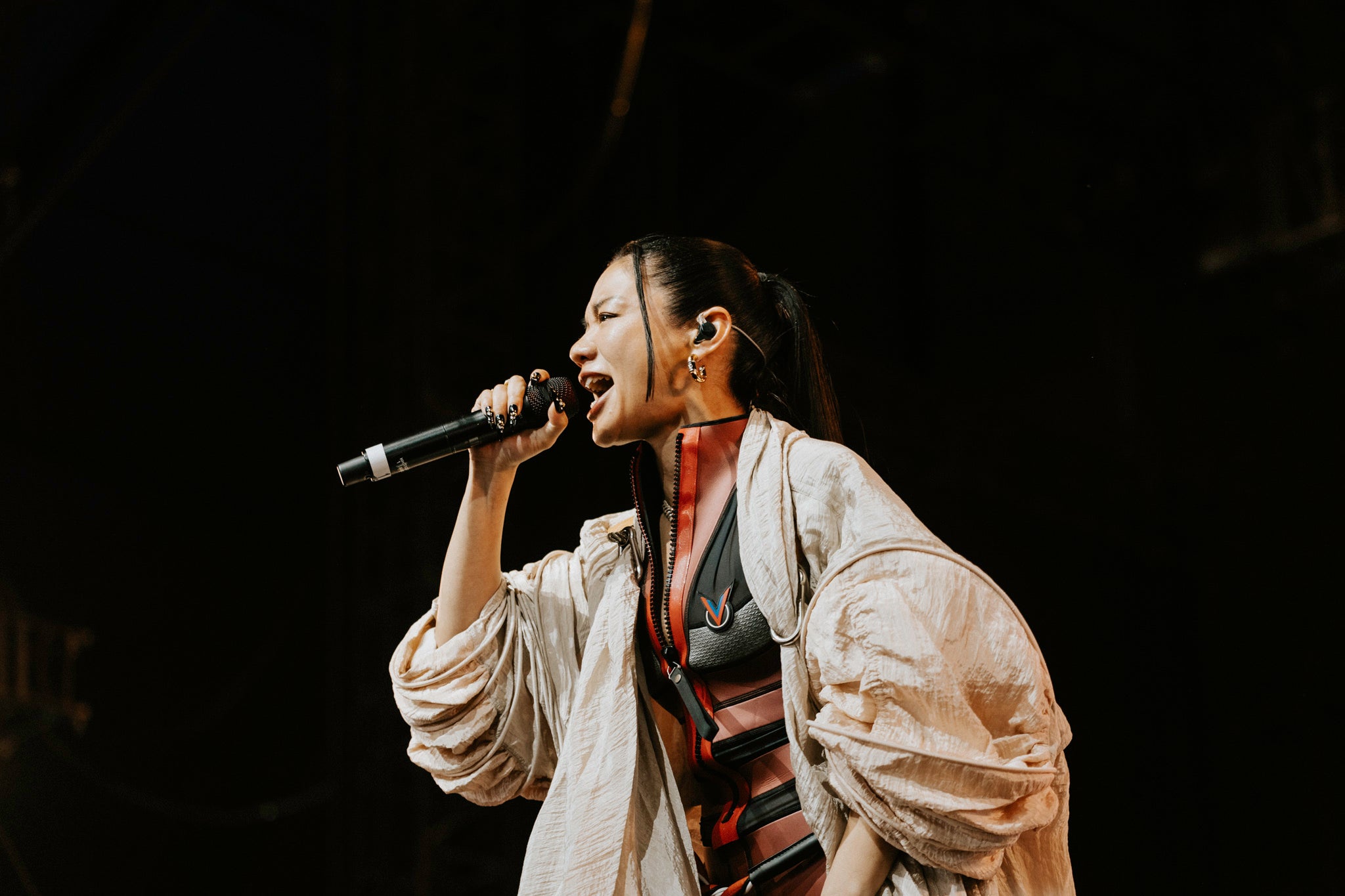 Awich（C）88rising