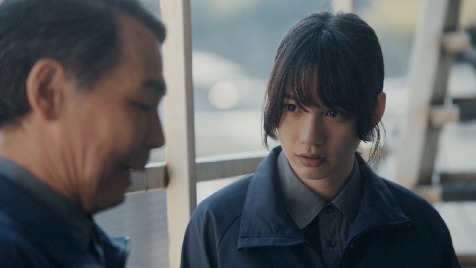 のん（C）AbemaTV, Inc.