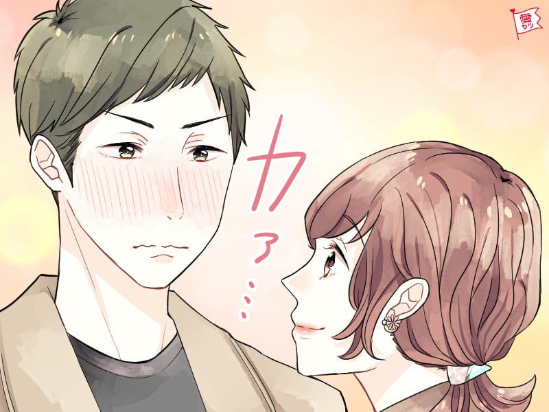 男性の血液型で占う ガチ恋 している女性だけにしてしまうこと モデルプレス