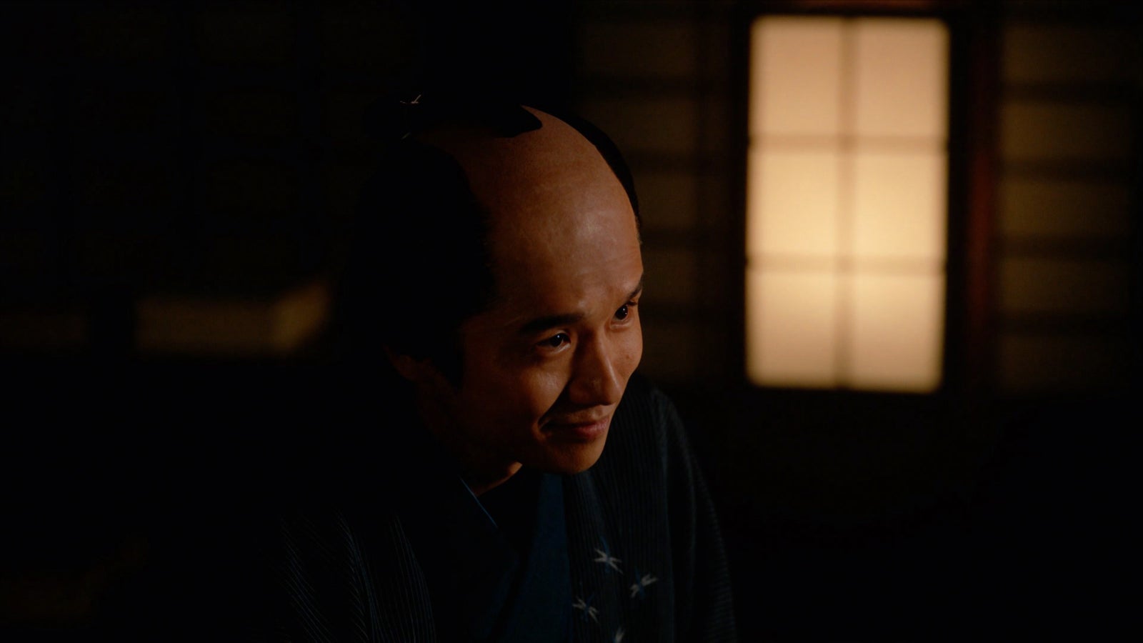 「べらぼう～蔦重栄華乃夢噺～」第8話（C）NHK