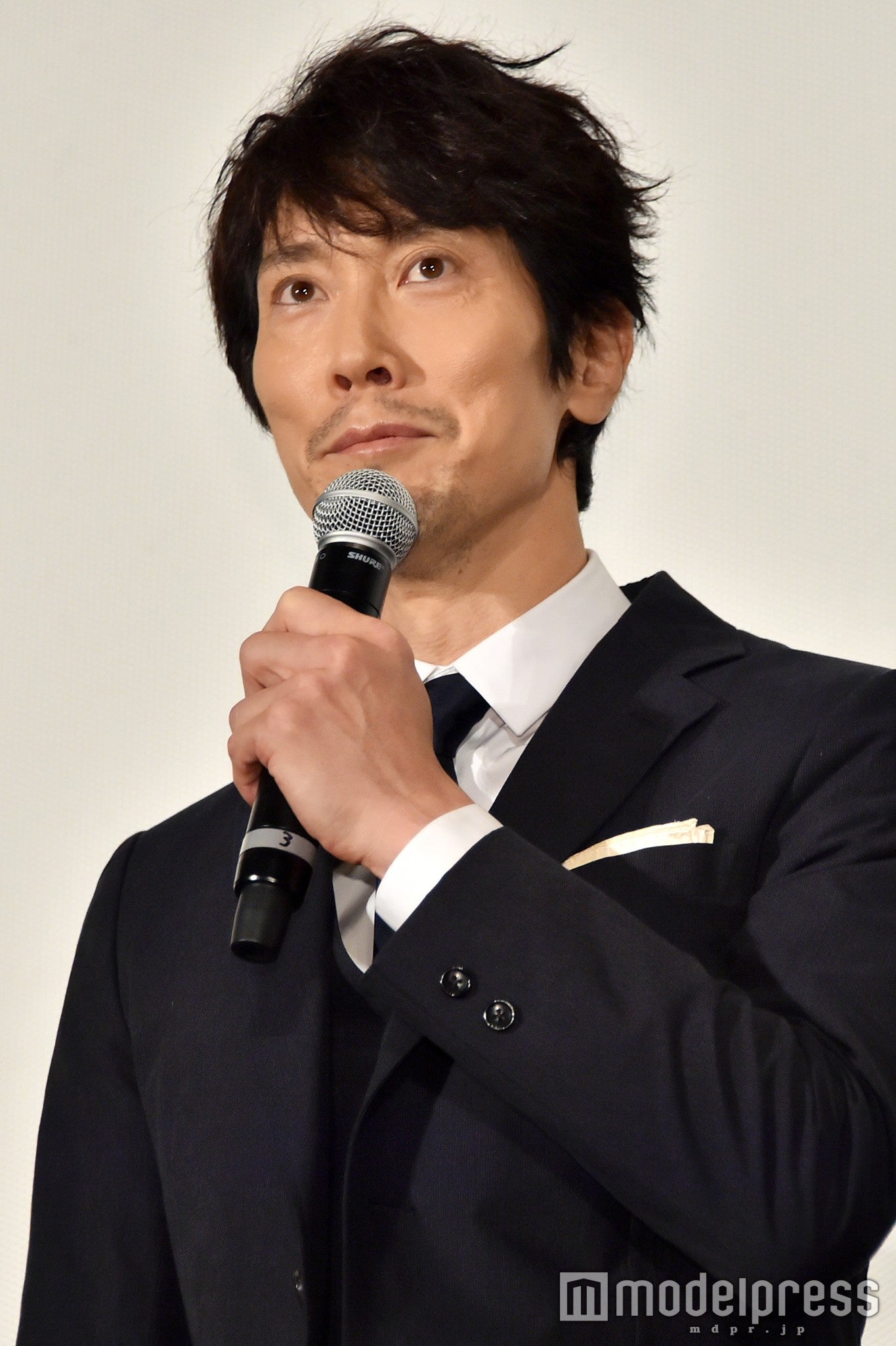 佐々木蔵之介（C）モデルプレス