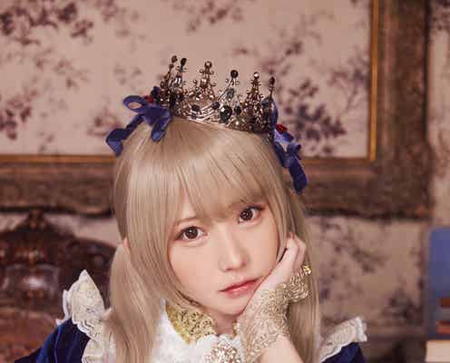 えなこ、“最も表紙を飾った人”コミック部門賞「とても嬉しいです」<トップカバーアワード>