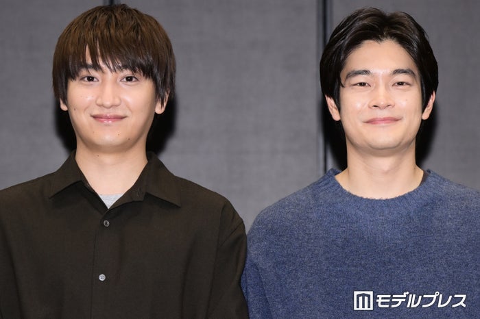 井之脇海＆金子大地、主演作での挑戦に自信 超特急・草川拓弥は再共演に“ワクワク”「海くんとも大地とも…」【晩餐ブルース】