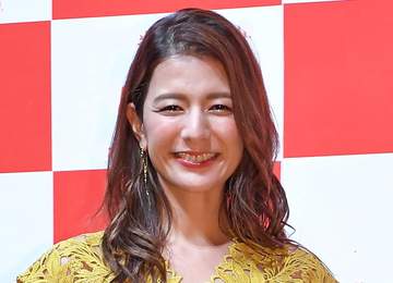 「めっちゃ身長伸びてる」シンママのスザンヌ 中1息子と夏の思い出 15年離婚→1歳息子連れ熊本移住「背が高い」「理想の親子」ファンも感慨