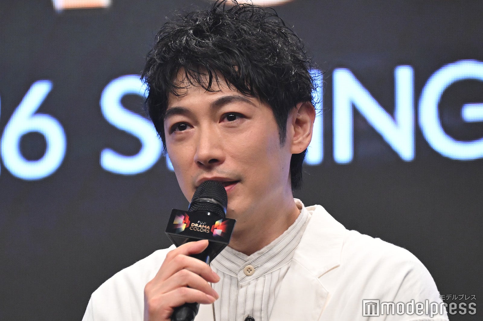 ディーン・フジオカ（C）モデルプレス