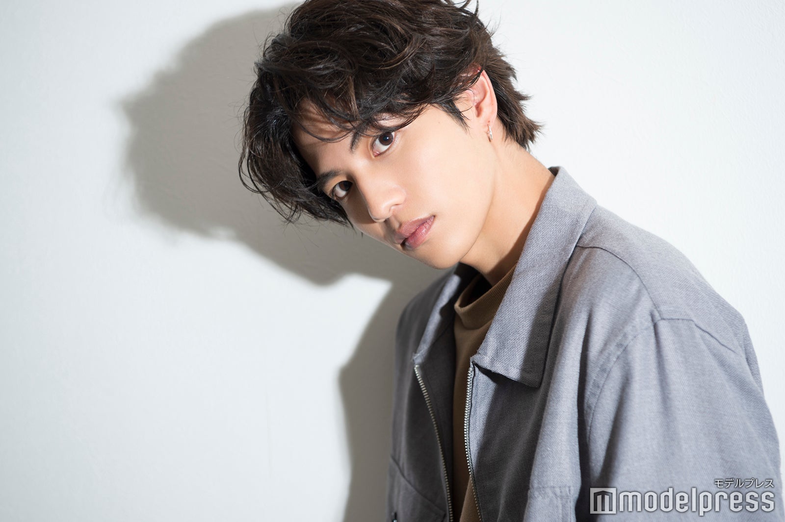 志尊淳／「＃志尊淳しか勝たん」企画（C）モデルプレス