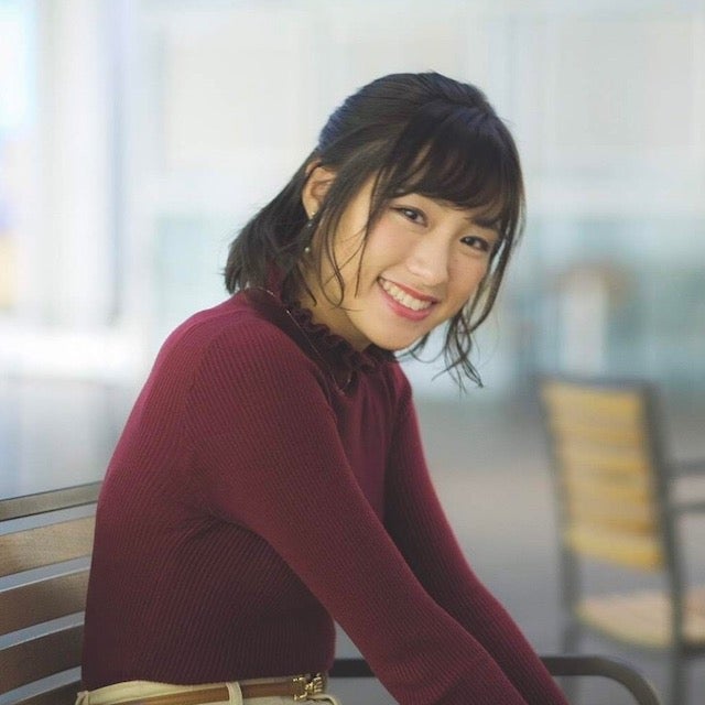 「Miss of Miss CAMPUS QUEEN CONTEST 2019」出場者（提供画像）