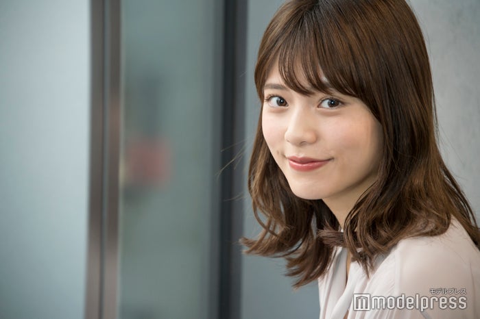 藤田みりあ(C)モデルプレス