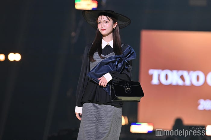 田村保乃(C)モデルプレス