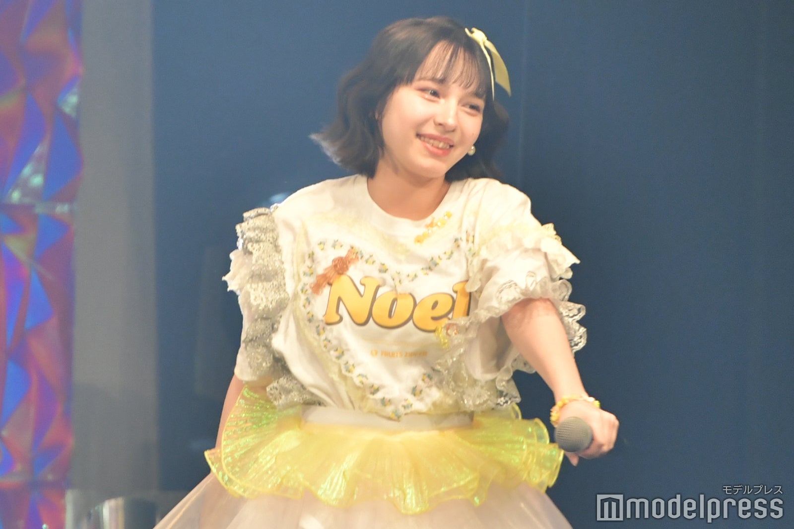 早瀬ノエル（C）モデルプレス