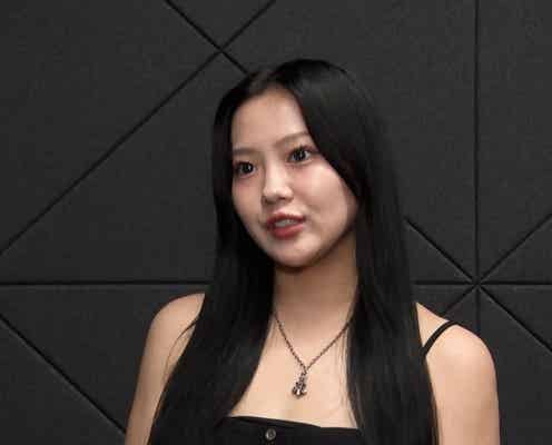 LDH所属iScreamメンバー、新オーディション「ガルバト」参加決定「E-girlsさんに憧れてきた部分もあるので」